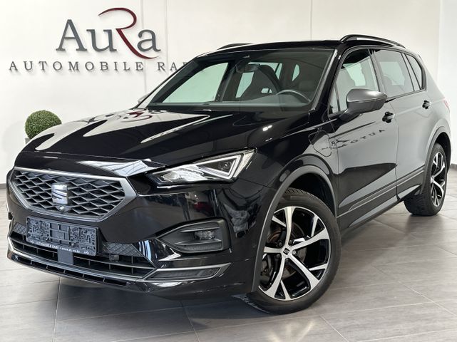 SEAT Tarraco 1.4 TSI e-Hybrid FR NAV+LED+PANO+360+ACC