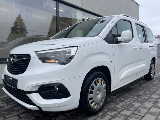 Opel Combo Edit. Lang Navi Multi Sitzh. 360° AHK