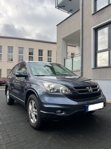 Honda CR-V Comfort Tüv Neu 1 Hand