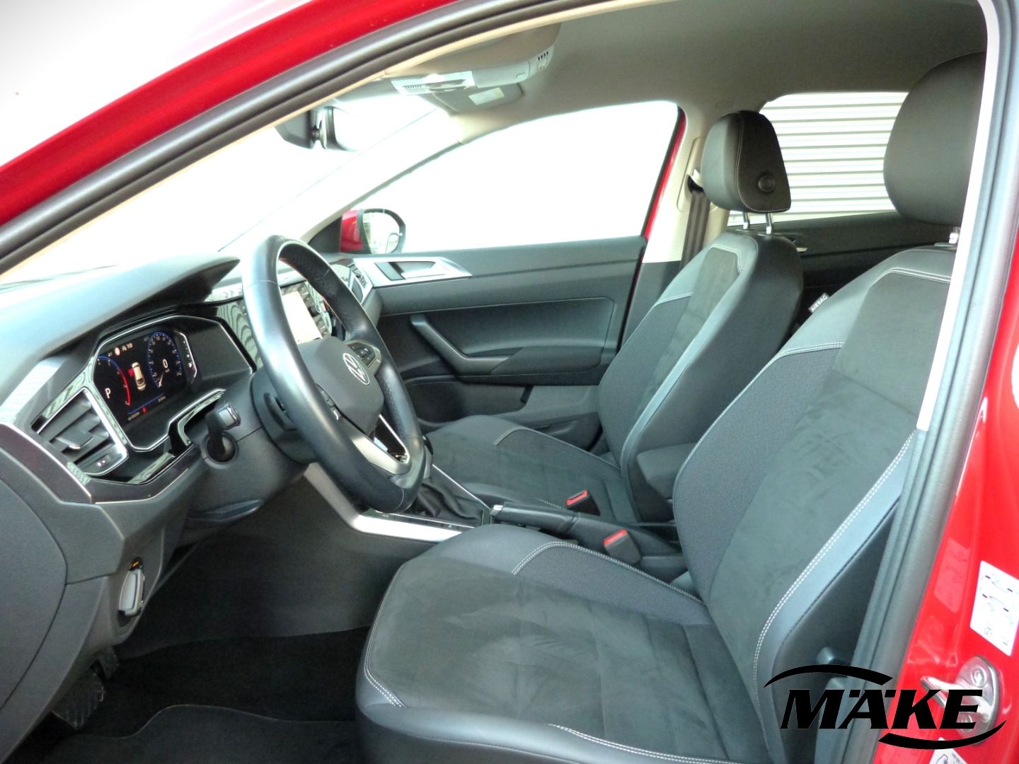 Taigo 1.0 TSI DSG, Style, LED-Matrix, ACC, Kamer