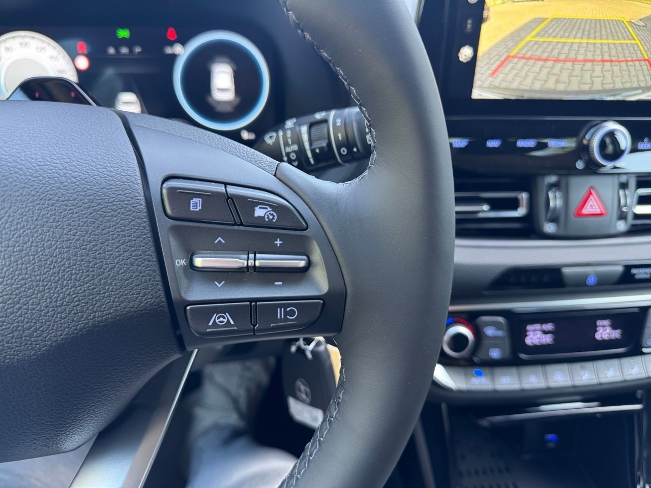 Hyundai i30 – Bild 18