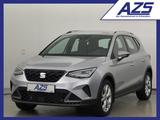 Seat Arona FR LED Navi-app Kamera virtual DAB - Seat Arona aus 2024