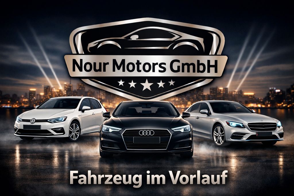 Angebot ansehen Audi A3