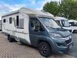 GiottiLine Therry T 37 2xKlima+2xTV+SOLAR - GiottiLine Wohnwagen & Wohnmobile