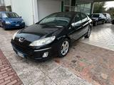 Peugeot 407 2.0 HDI (12 RATE) - Peugeot 407 aus 2006: Hdi
