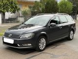 Volkswagen Passat 2.0 TDI 4Motion Highline BlueMotion  - Volkswagen Passat aus 2011: Kombi, Highline
