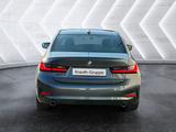 BMW 318d Limousine DAB LED Klimaaut. PDC - BMW 318 in Ludwigshafen