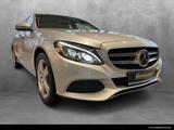 Mercedes-Benz C 250 T LED/360°KAMERA/HEAD-UP/NAVI/EASY-PACK - gebrauchte Mercedes-Benz C 250 aus dem Jahr 2016
