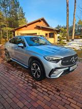 Mercedes-Benz GLC 300 e 4MATIC Coupé Autom. -