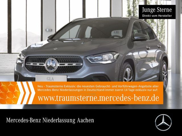 Mercedes-Benz GLA 250 e Progressive/MBUX/Wide/Kamera/Sound/AHK