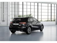 Mercedes-Benz A 200 d Progressive/LED/Kamera/Winter/Metallic
