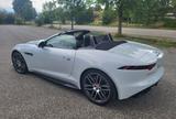 Jaguar SONDERMODELL! F-Type 3.0 L V6 400 SPORT AWD Aut. - weiße Jaguar F-Type