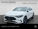 Mercedes-Benz CLA 250+ PROGRESSIVE|PANO|PREMIUM-P.|MEMORY|KEYL - Mercedes-Benz mit Elektro-Antrieb: Coupe, Automatik