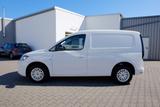 Volkswagen Caddy Cargo 2.0 TDI AppCo/PDC/Kam/SH/OptikP - Neuwagen mit Diesel-Antrieb: Kleinbus