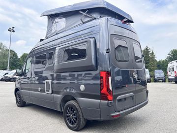 HYMER ERIBA HYMERCAR Grand Canyon S Xperience 600 Premium Isofix LED