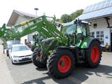 Fendt 516 Gen 3 Power  mit guter Austattung - Angebote entsprechen deinen Suchkriterien