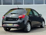 Seat Ibiza FR 1.Hand/Pano/SHZ/MFL/Garantie - gebrauchte Seat bis 10.000 Euro