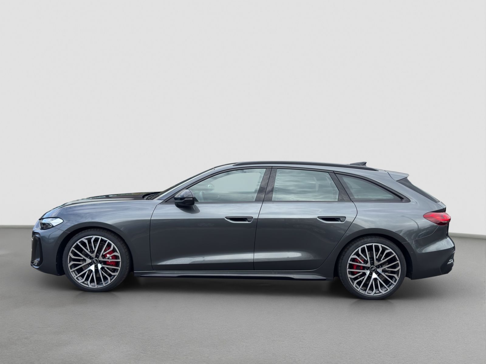 Audi S5 - Bild 9