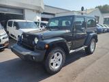 Jeep Wrangler Sahara 2.8 CRD Autom. - Jeep Wrangler in Bochum