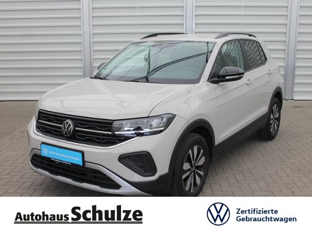 Volkswagen T-Cross 1.5 TSI Goal DSG AHK NAVI TRAVELASS KLI foto 1