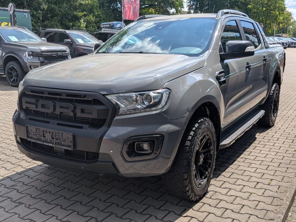 Image of Ford Ranger