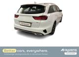 Kia cee'd Spirit Ceed SW 1.6 GDI DCT OPF - Kia: Cee D SW Spirit
