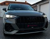 Audi Q3 35 TFSI S line + Garantie + Standheizung  - Audi Q3 in Hamm