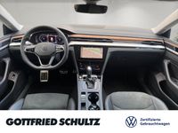 Volkswagen Arteon - Vorschau Bild 8