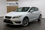 Seat Leon FR *LEDER*NAVI*KLIMA*PDC*LED*SHZ*2.HAND* - Seat Leon Gebrauchtwagen in Leverkusen