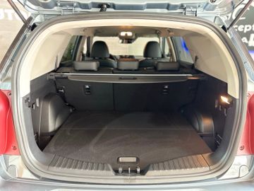 Fahrzeugabbildung Ssangyong Tivoli Grand BLACKLINE*Leder*LED*Klimauto*