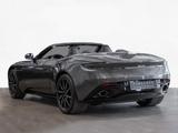 Aston Martin DB11 V8 Volante Aston Martin Hamburg - Aston Martin Gebrauchtwagen in Hamburg