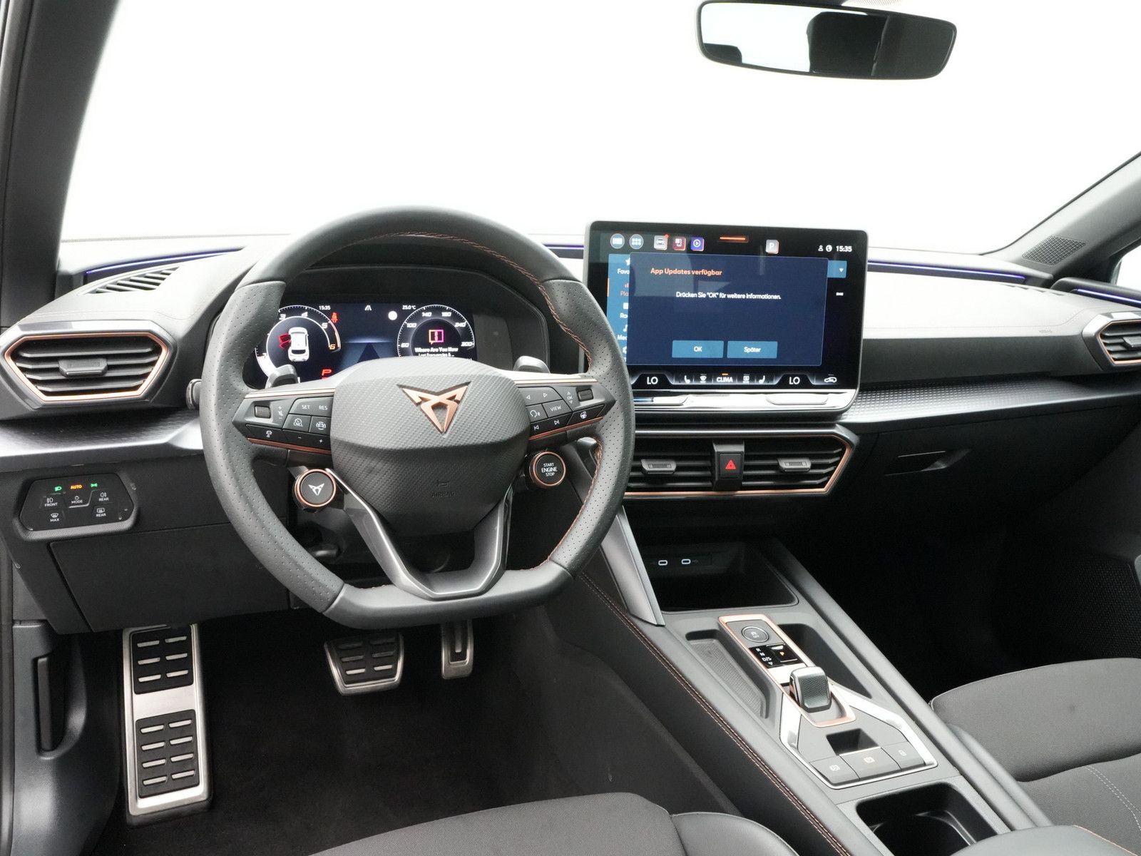 Cupra Leon - Bild 4