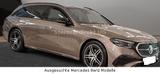 Mercedes-Benz E 300 de 4MATIC T AMG PANO AHK SOUND 360K 19"LM - Mercedes-Benz E-Klasse Jahreswagen: Kombi