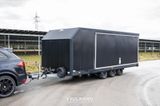 Vezeko SKL Autoanhänger PKW-Anhänger Kasten 3,5t - Offers matching your search criteria