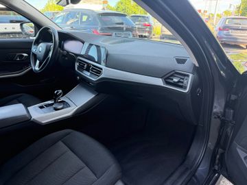 BMW 320 - 12