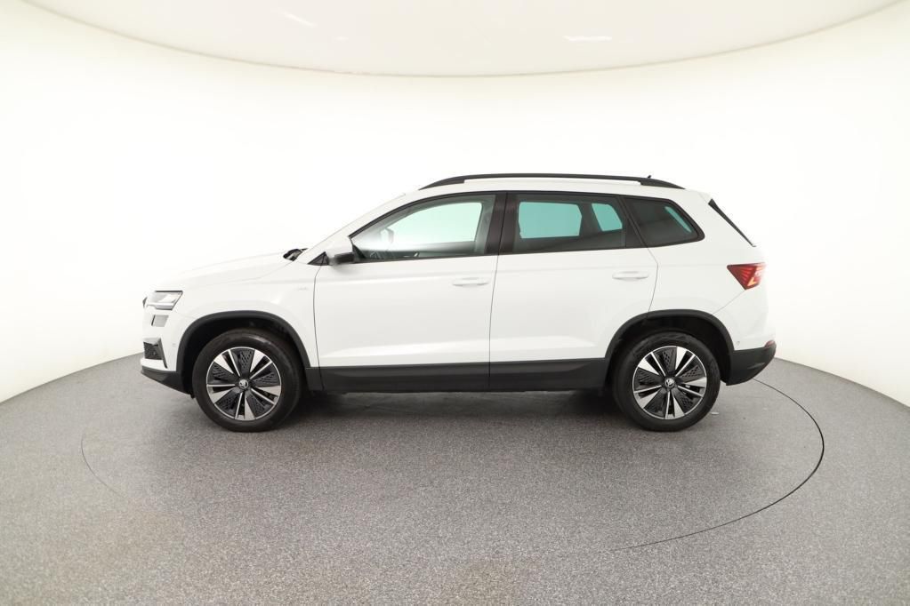 Skoda Karoq Ambition 1.5 TSI AHK*Tempo*PDC*SH*Klima