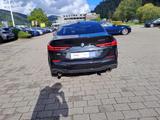 BMW 220i Gran Coupe M Sport Navi DSG Bluetooth PDC M - mit Benzin-Antrieb: Schwarz, mit Klimaanlage, Bluetooth