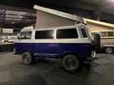 Volkswagen T3 Multivan  syncro 4x4 - VW T3 Multivan von privat