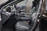 Mercedes-Benz S 500 AMG*S63*4Matic L Lang*First Class*Head-Up* - gebrauchte Mercedes-Benz S 500 aus dem Jahr 2021