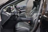 Mercedes-Benz S 500 AMG*S63*4Matic L Lang*First Class*Head-Up* - Mercedes-Benz: M Class