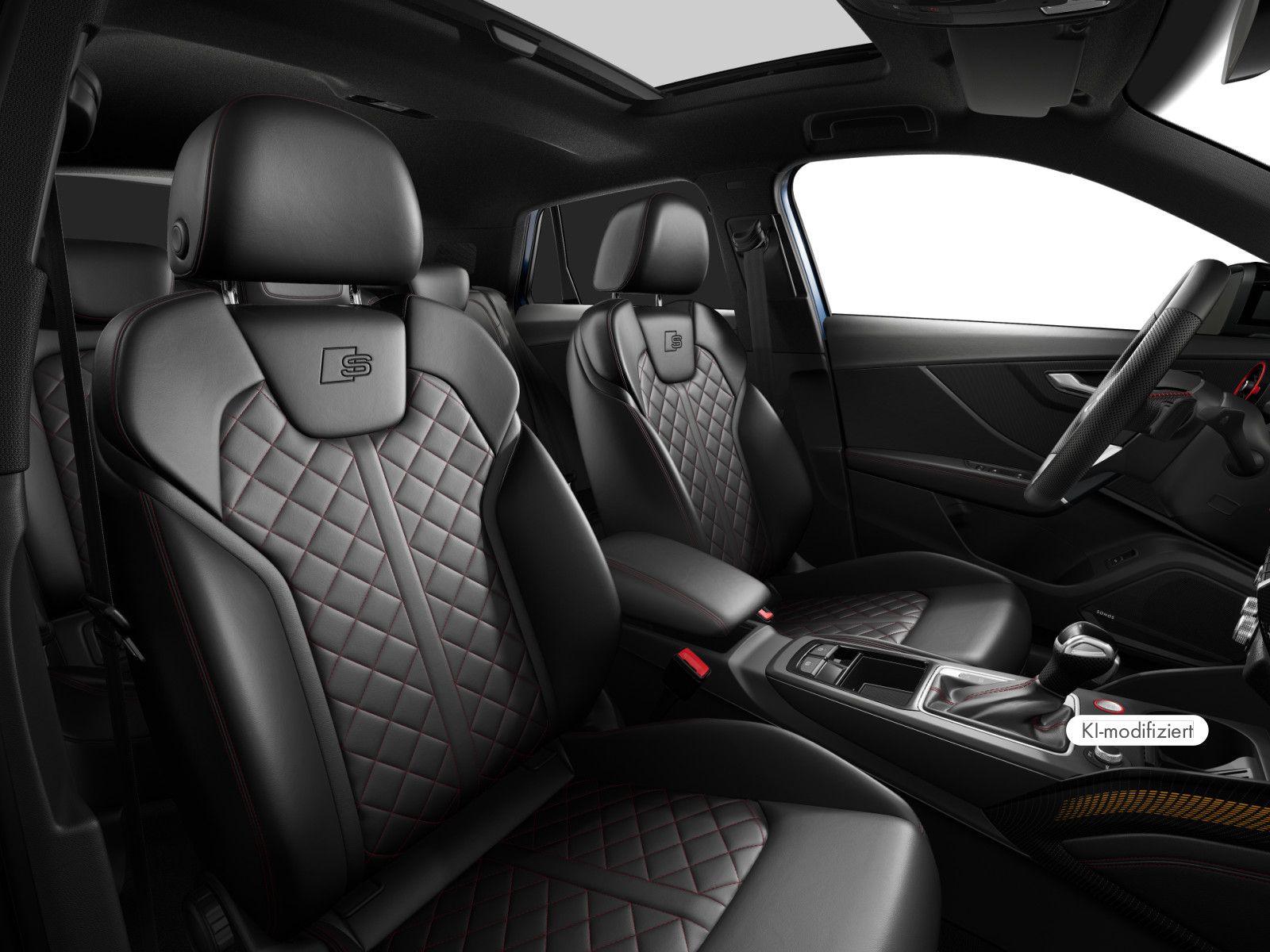 Audi SQ2 - Bild 11