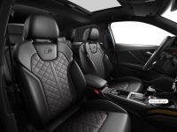 Audi SQ2 - Vorschau Bild 11