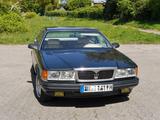 Maserati 228 Seltenes Luxus Coupé, H Kennz., OP Zust.