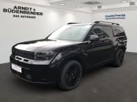 Hyundai SANTA FE - Vorschau Bild 1