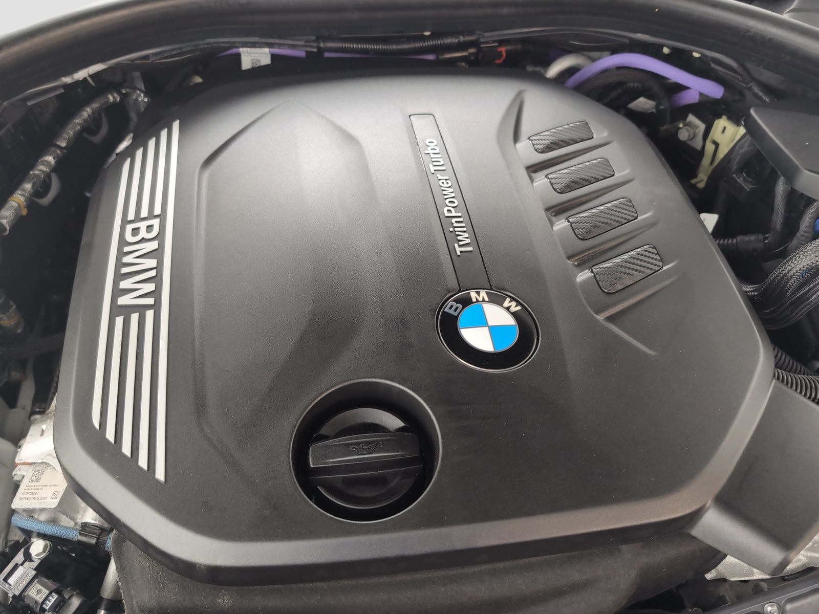 BMW 320 - Bild 16