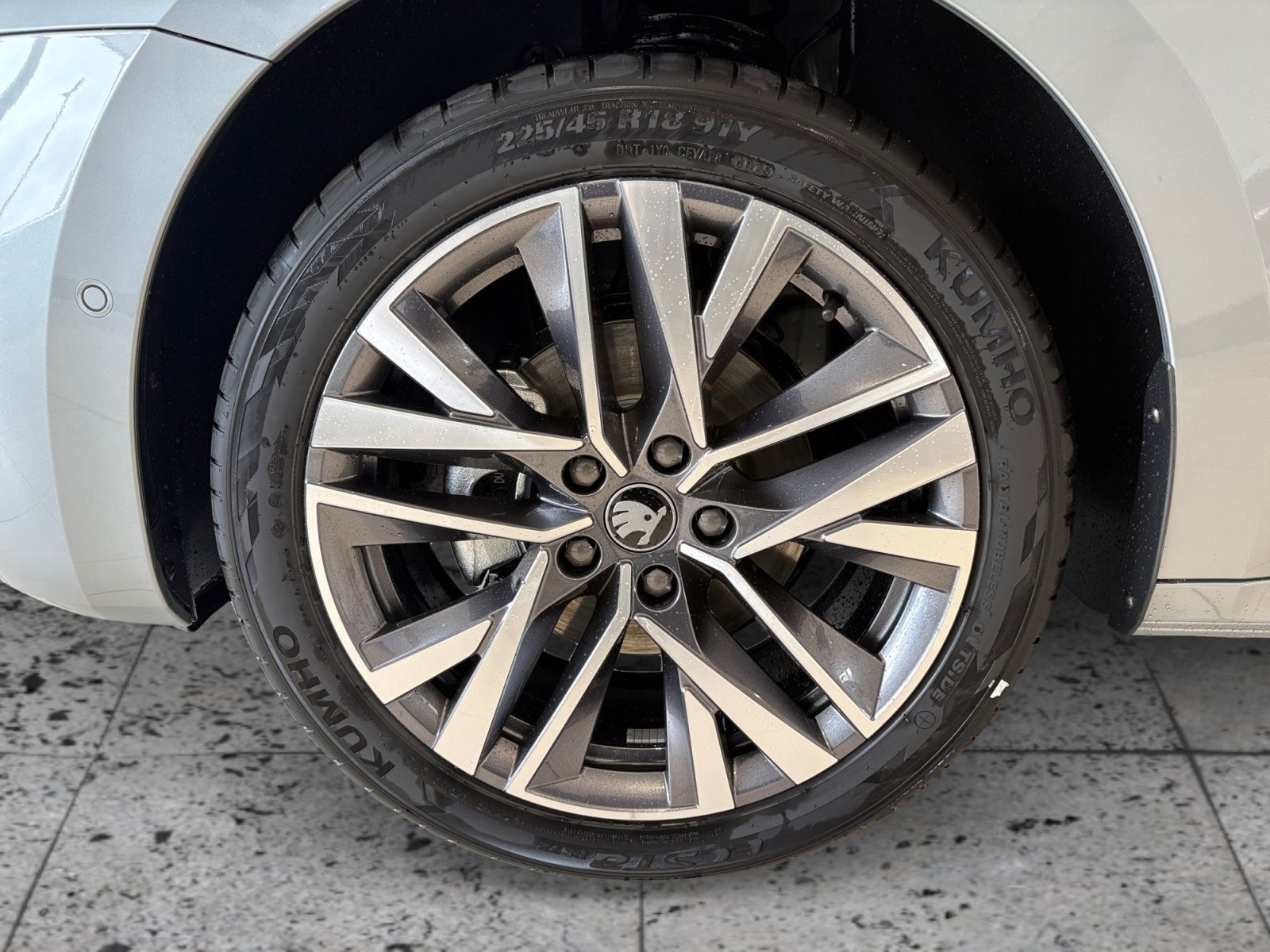 Skoda Octavia - Bild 7