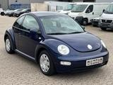 Volkswagen New Beetle 75kW  1.HD Klima TÜV & Zahnriemen NEU - Volkswagen New Beetle: Kleinwagen