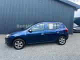 Dacia Sandero II Celebration,Navi,Klima,Alu mit Ganzja - gebrauchte Dacia Sandero aus dem Jahr 2015