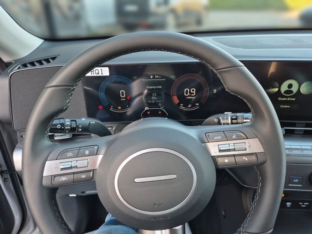 Hyundai Kona – Bild 9