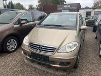 Mercedes-Benz A 150 A -Klasse A 150/Avangard/Automatik